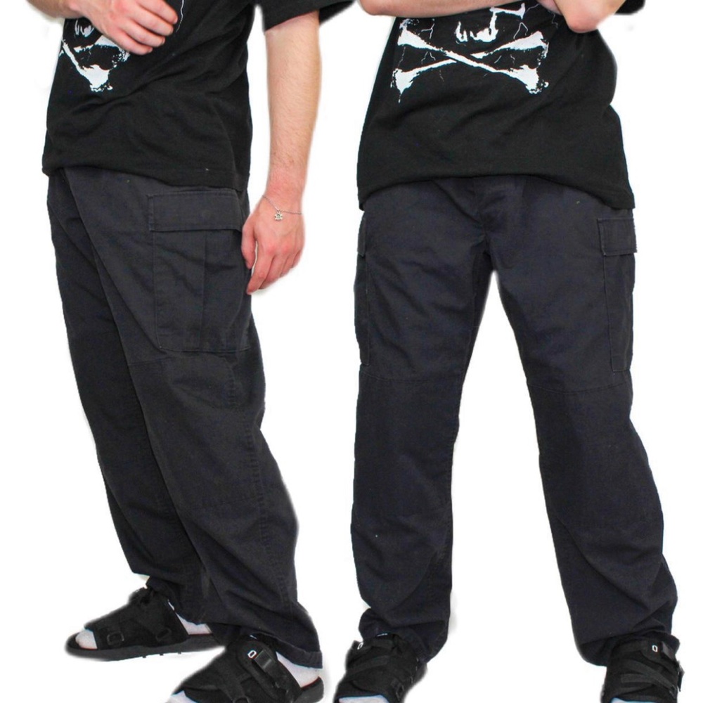 american vintage cargo pants
